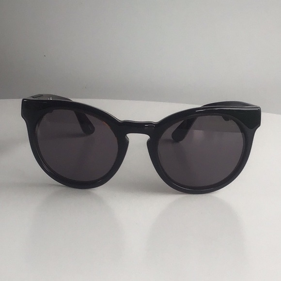 RAEN Dayton optics chocolate Frame Sunglasses with Brown Case main image 14